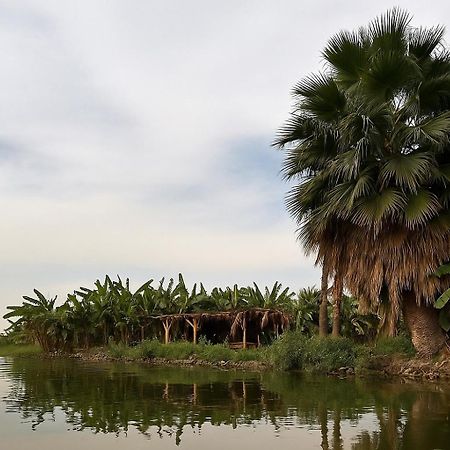 Il Campo Boutique Ecolodge El Hawamdeya Экстерьер фото
