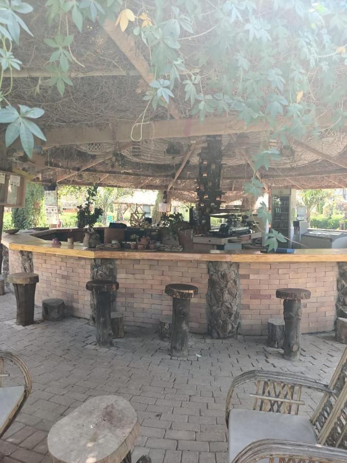 Il Campo Boutique Ecolodge El Hawamdeya Экстерьер фото