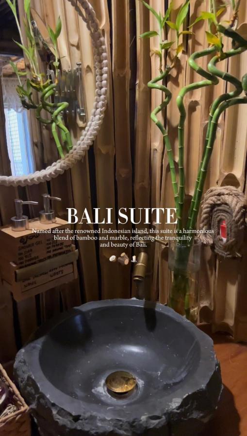 Il Campo Boutique Ecolodge El Hawamdeya Экстерьер фото
