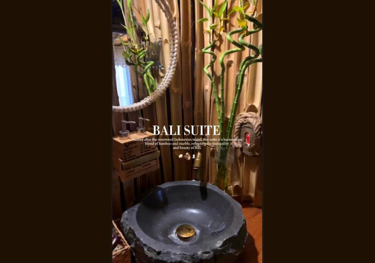 Il Campo Boutique Ecolodge El Hawamdeya Экстерьер фото